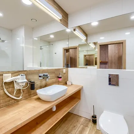Otel Wena Psary (Trzebnica)