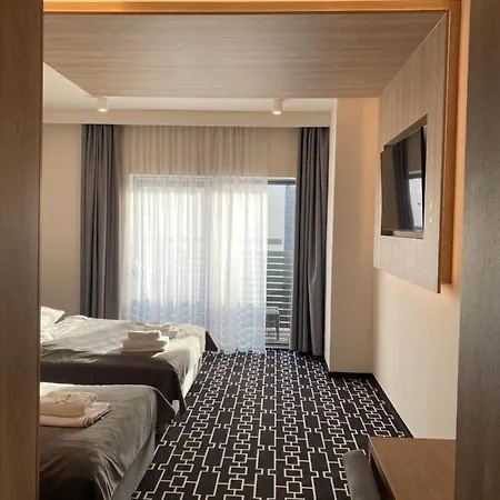 Wena 3* Psary (Trzebnica)