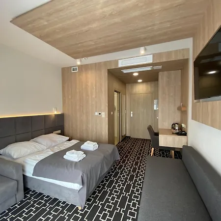 Otel Wena 3*