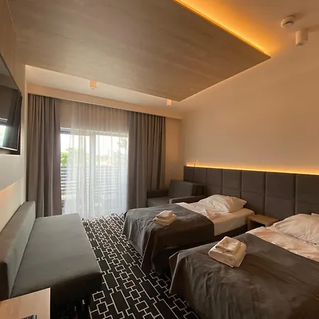 Wena 3* Psary (Trzebnica)