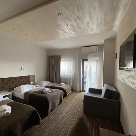 Wena Hotel