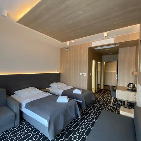 Otel Wena