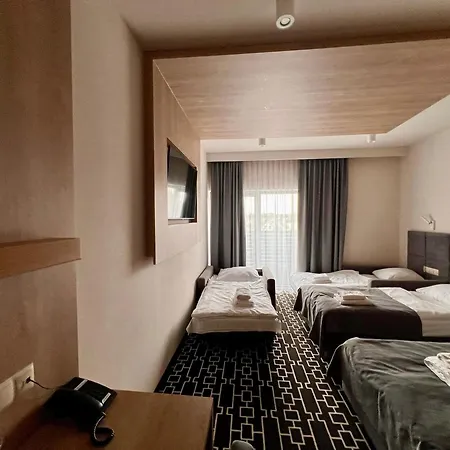 Wena Otel 3*