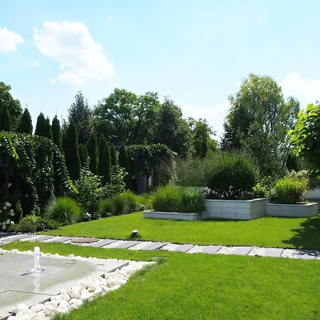 Hotel Wena Psary (Trzebnica)