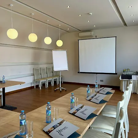 Hotel Wena Psary (Trzebnica)