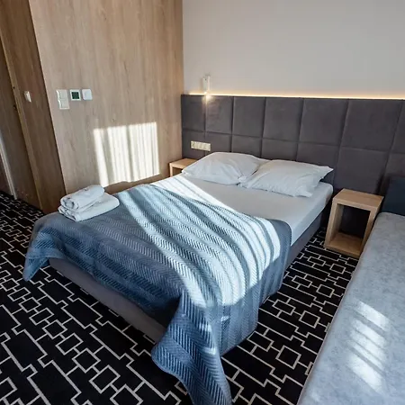 Otel Wena Psary (Trzebnica)