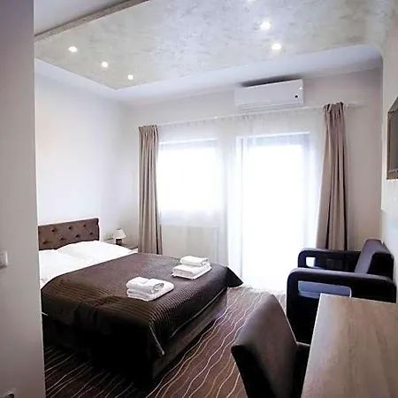 Wena Otel Psary (Trzebnica)