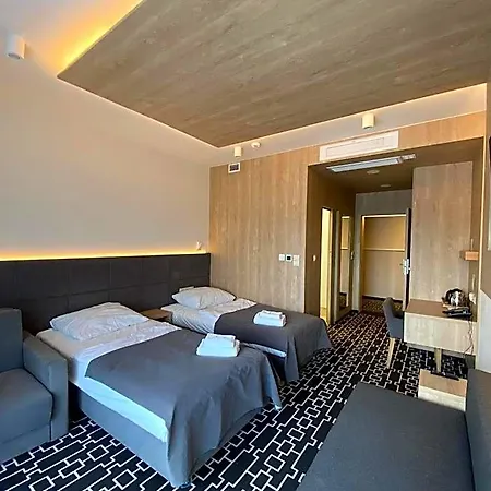 Otel Wena