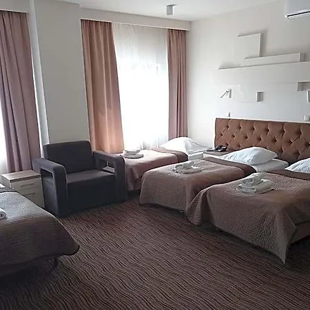 Otel Wena