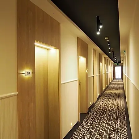 Wena Otel 3*