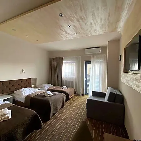 Otel Wena