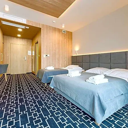 Otel Wena