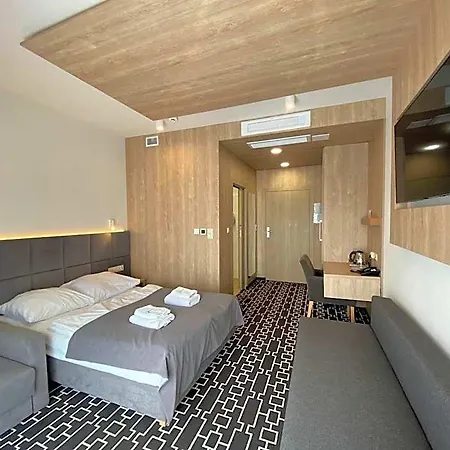 Otel Wena 3*