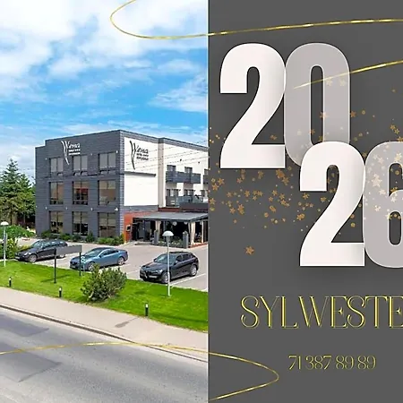 Wena 3* Psary (Trzebnica)