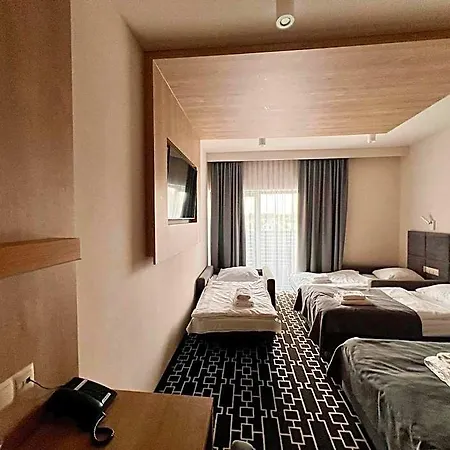 Otel Wena Psary (Trzebnica)