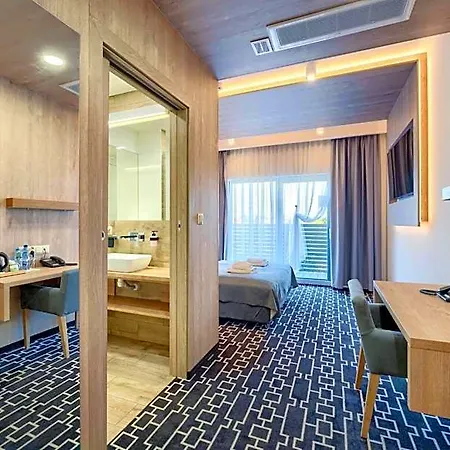 Wena Otel Psary (Trzebnica)