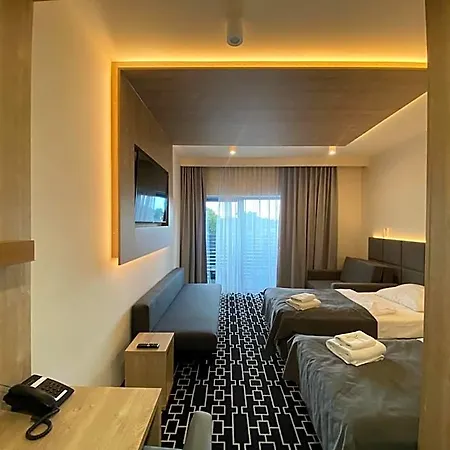 Otel Wena 3*