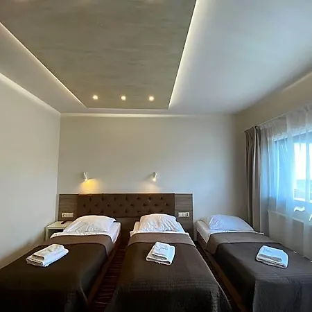 Otel Wena Psary (Trzebnica)