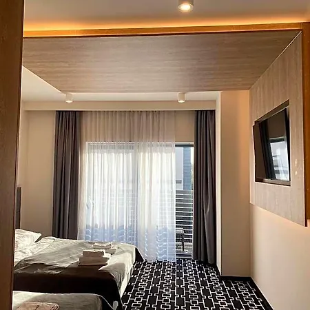 Otel Wena Psary (Trzebnica)
