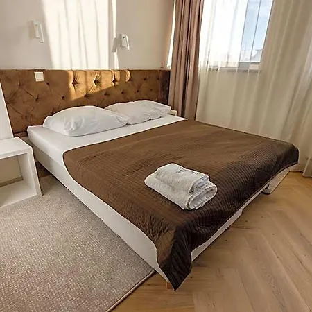 Otel Wena 3*