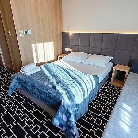 Wena 3* Psary (Trzebnica)