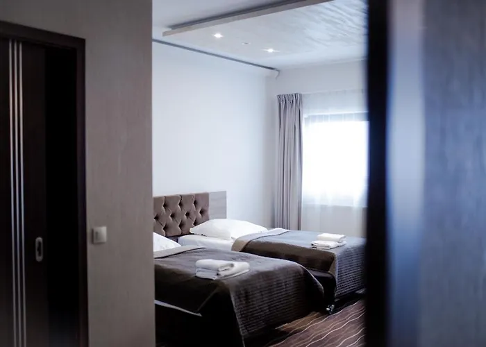 Hotel Wena Psary (Trzebnica)