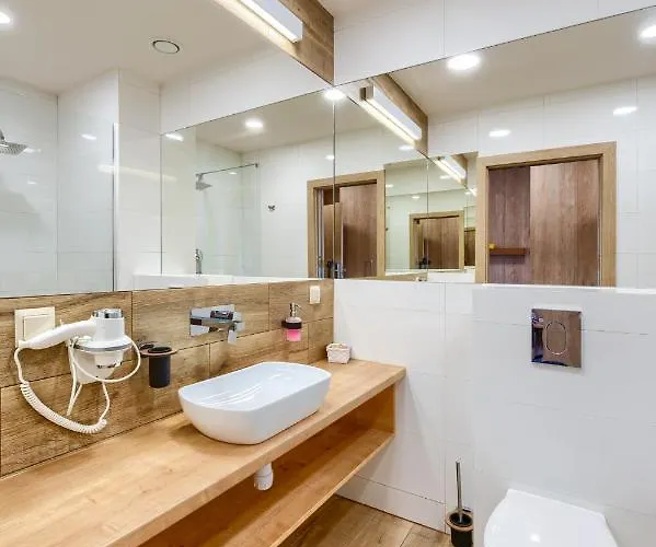 Hotel Wena Psary (Trzebnica)