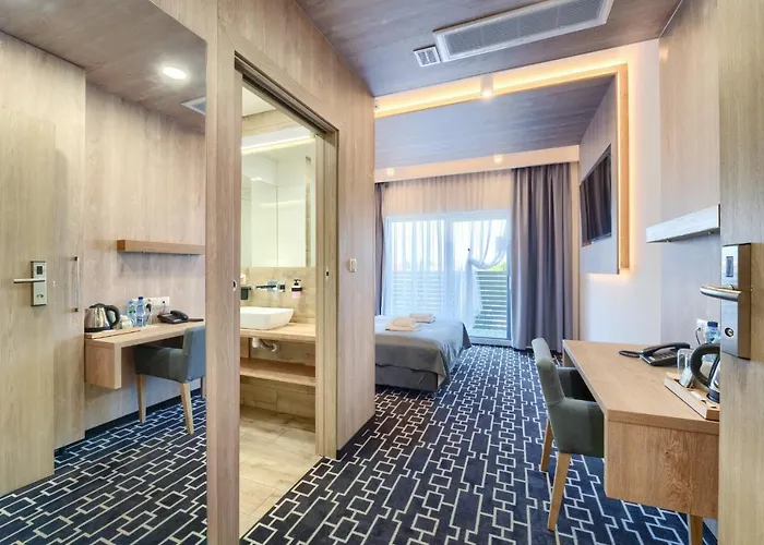 Wena Hotel Psary (Trzebnica)