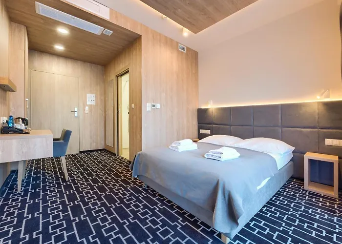 Wena Hotel Psary (Trzebnica)