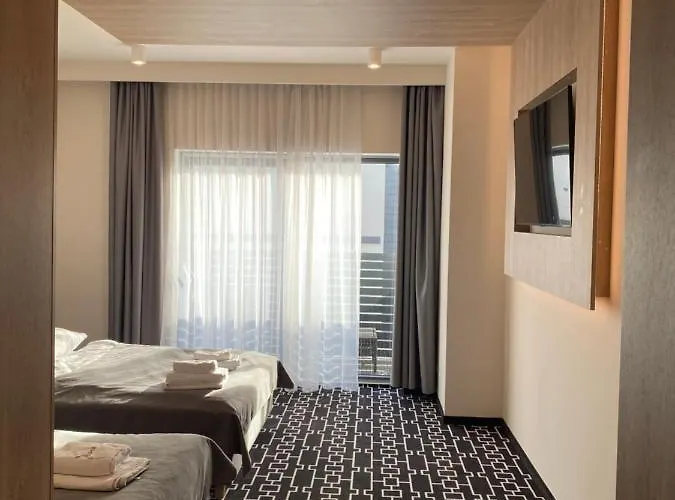 Wena 3* Psary (Trzebnica)