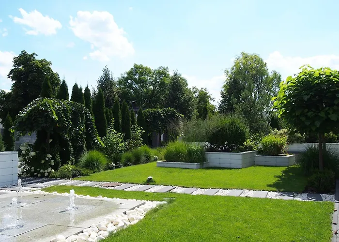 Hotel Wena Psary (Trzebnica)