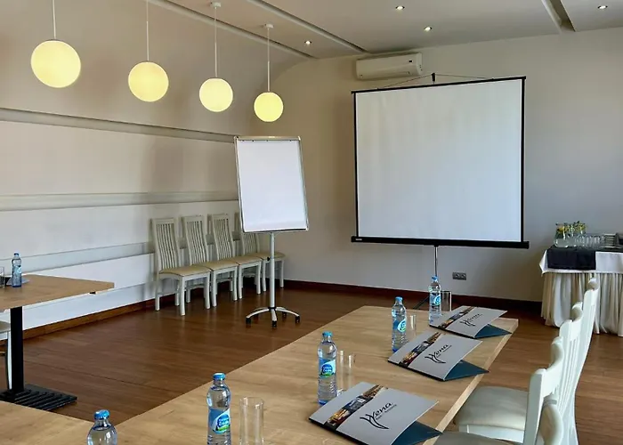 Hotel Wena Psary (Trzebnica)